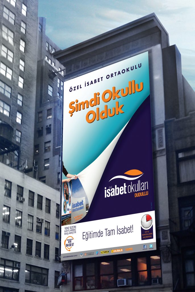 isabet_simdi_okullu_olduk